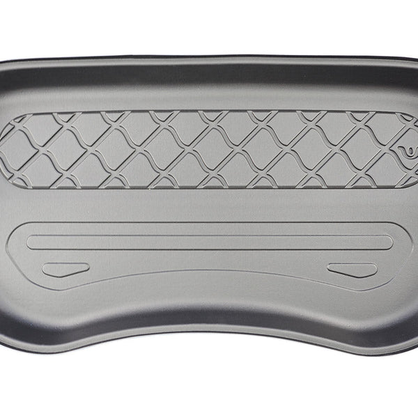 Kofferraumwannen Tesla Model 3 Facelift II, karosserie limousine, baujahr 2023 - bis heute, vorderer kofferraum, rwd / 4wd | 193868GRD