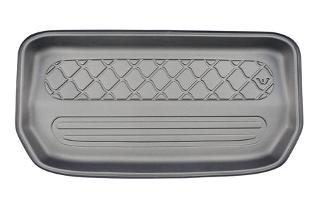 Kofferraumwannen Tesla Model Y, karosserie suv, baujahr 08.2021 - bis heute, vorderer kofferraum | 193869GRD