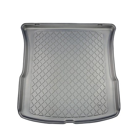 Kofferraumwannen Tesla Model Y Juniper Facelift, karosserie suv, baujahr 2025 - bis heute, 5 sitzplätzen, hinteren kofferraum | 193870GRD