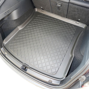 Kofferraumwannen Tesla Model Y Facelift, karosserie suv, baujahr 2025 - bis heute, 5 sitzplätzen, hinteren kofferraum | 193870GRD