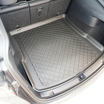 Kofferraumwannen Tesla Model Y Juniper Facelift, karosserie suv, baujahr 2025 - bis heute, 5 sitzplätzen, hinteren kofferraum | 193870GRD