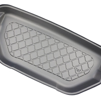 Kofferraumwannen Tesla Model S Facelift, karosserie coupé, baujahr 01.2021 - bis heute, vorderer kofferraum | 193872GRD