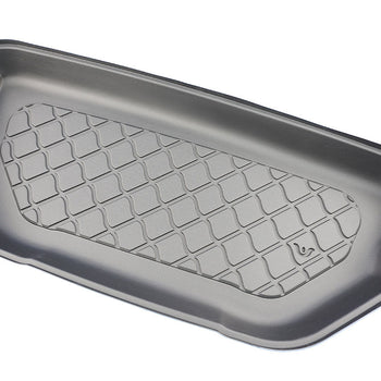 Kofferraumwannen Tesla Model S Facelift, karosserie coupé, baujahr 01.2021 - bis heute, vorderer kofferraum | 193872GRD