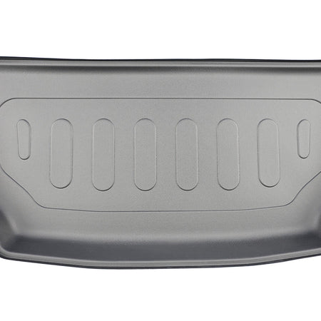 Kofferraumwannen Tesla Model X Facelift, karosserie suv, baujahr 01.2021 - bis heute, vorderer kofferraum | 193873GRD