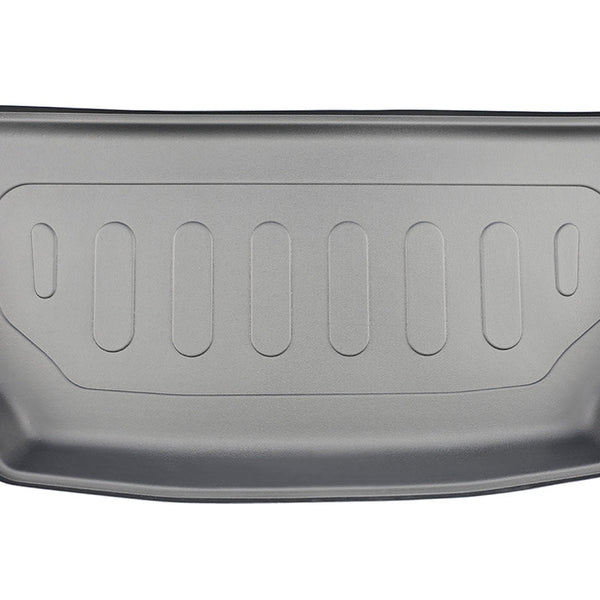 Kofferraumwannen Tesla Model X Facelift, karosserie suv, baujahr 01.2021 - bis heute, vorderer kofferraum | 193873GRD