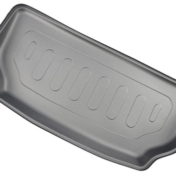 Kofferraumwannen Tesla Model X Facelift, karosserie suv, baujahr 01.2021 - bis heute, vorderer kofferraum | 193873GRD