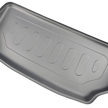 Kofferraumwannen Tesla Model X Facelift, karosserie suv, baujahr 01.2021 - bis heute, vorderer kofferraum | 193873GRD