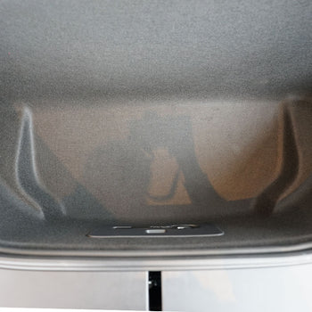 Kofferraumwannen Tesla Model X Facelift, karosserie suv, baujahr 01.2021 - bis heute, vorderer kofferraum | 193873GRD