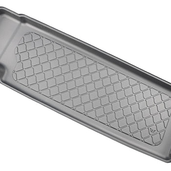 Kofferraumwannen Tesla Model X Facelift, karosserie suv, baujahr 01.2021 - bis heute, 6-7 sitzplätze, hinter der 3. sitzreihe | 193875GRD