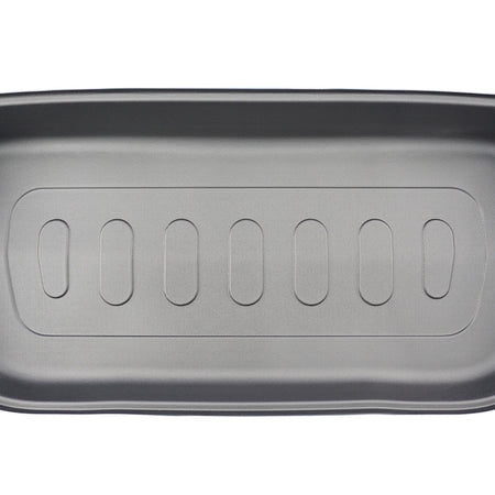 Kofferraumwannen Tesla Model Y Juniper Facelift, karosserie suv, baujahr 2025 - bis heute, vorderer kofferraum | 193876GRD