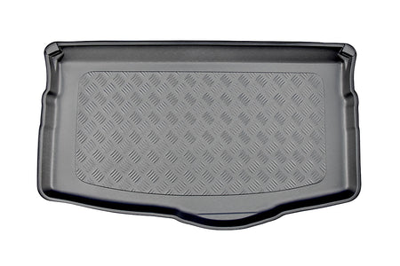 Kofferraumwannen Volkswagen T-Cross, karosserie suv, baujahr 04.2019 - bis heute, unteren kofferraumboden | 193880BSC