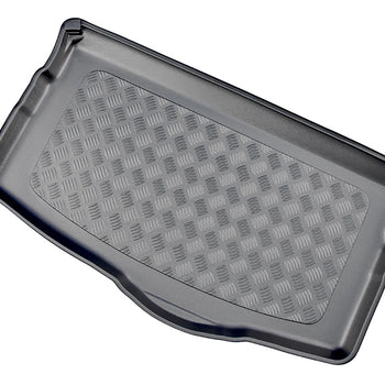 Kofferraumwannen Volkswagen T-Cross, karosserie suv, baujahr 04.2019 - bis heute, unteren kofferraumboden | 193880BSC