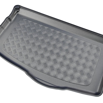 Kofferraumwannen Volkswagen T-Cross, karosserie suv, baujahr 04.2019 - bis heute, unteren kofferraumboden | 193880BSC