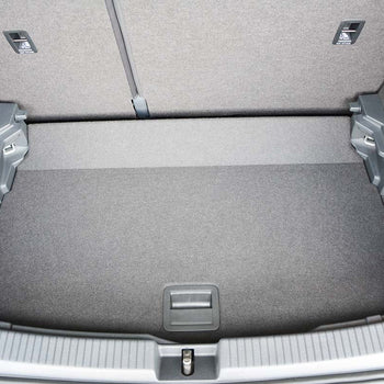 Kofferraumwannen Volkswagen T-Cross, karosserie suv, baujahr 04.2019 - bis heute, unteren kofferraumboden | 193880BSC