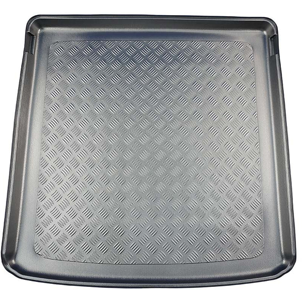 Kofferraumwannen Volkswagen Golf 8, karosserie kombi, baujahr 11.2020 - bis heute, oberer kofferraumboden | 193883BSC