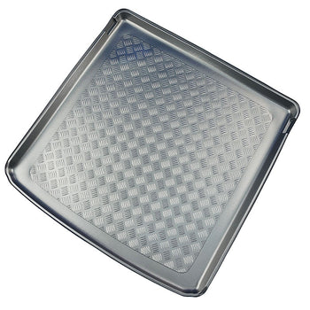 Kofferraumwannen Volkswagen Golf 8, karosserie kombi, baujahr 11.2020 - bis heute, oberer kofferraumboden | 193883BSC