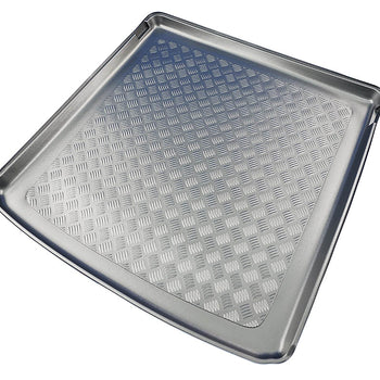 Kofferraumwannen Volkswagen Golf 8, karosserie kombi, baujahr 11.2020 - bis heute, oberer kofferraumboden | 193883BSC