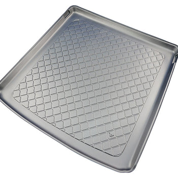 Kofferraumwannen Volkswagen Golf 8, karosserie kombi, baujahr 11.2020 - bis heute, oberer kofferraumboden | 193883GRD