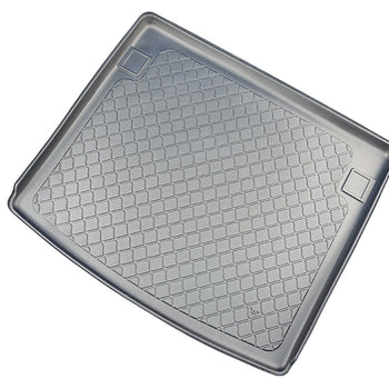 Kofferraumwannen Ford Tourneo Connect III, karosserie van, baujahr 05.2022 - bis heute, 5 sitzplätze | 193886GRD