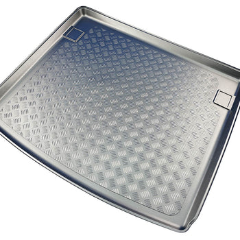 Kofferraumwannen Ford Tourneo Connect III, karosserie van, baujahr 05.2022 - bis heute, 5 sitzplätze | 193886BSC