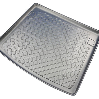 Kofferraumwannen Ford Tourneo Connect III, karosserie van, baujahr 05.2022 - bis heute, 5 sitzplätze | 193886GRD