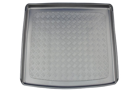 Kofferraumwannen Volkswagen ID .4 GTX, karosserie suv, baujahr 12.2020 - bis heute, oberer kofferraumboden, varioboden im hoechsten ebene | 193888BSC