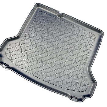 Kofferraumwannen Volkswagen ID .5, karosserie suv, baujahr 2022 - bis heute, unteren kofferraumboden, ohne höhenverstellbarer boden | 193889GRD