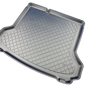 Kofferraumwannen Volkswagen ID .5, karosserie suv, baujahr 2022 - bis heute, unteren kofferraumboden, ohne höhenverstellbarer boden | 193889GRD