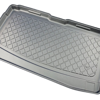 Kofferraumwannen Ford Tourneo Connect III, karosserie van, baujahr 05.2022 - bis heute, 7 sitzplätze, hinter der 3. sitzreihe | 193891GRD