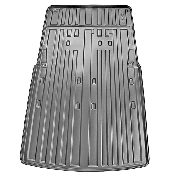 Kofferraumwannen Ford Transit Connect III, karosserie van, baujahr 05.2024 - bis heute, langer radstand, 2-3 sitzplätzen | 193892