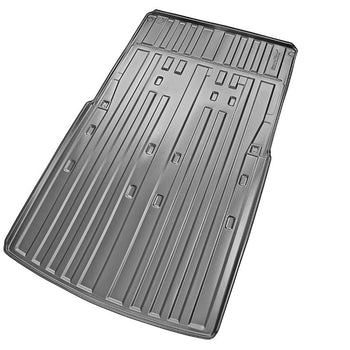 Kofferraumwannen Ford Transit Connect III, karosserie van, baujahr 05.2024 - bis heute, langer radstand, 2-3 sitzplätzen | 193892