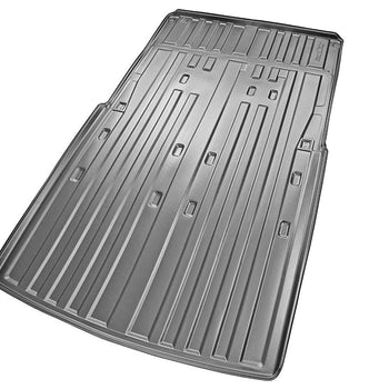 Kofferraumwannen Ford Transit Connect III, karosserie van, baujahr 05.2024 - bis heute, langer radstand, 2-3 sitzplätzen | 193892