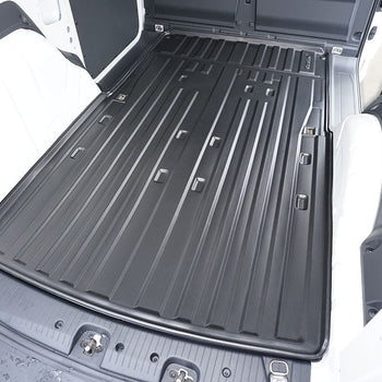 Kofferraumwannen Ford Transit Connect III, karosserie van, baujahr 05.2024 - bis heute, langer radstand, 2-3 sitzplätzen | 193892