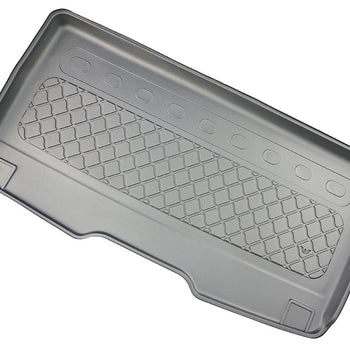 Kofferraumwannen Volkswagen T7 eHybrid PHEV, karosserie van, baujahr 10.2021 - bis heute, langer Radstand, hinter der 3. Sitzreihe #2