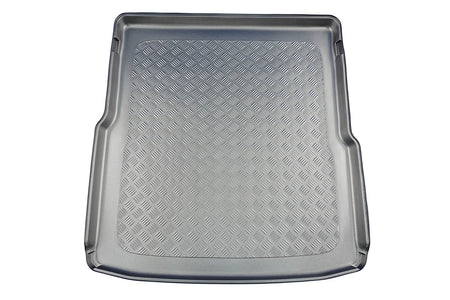 Kofferraumwannen Volkswagen Passat B9, karosserie kombi, baujahr 11.2023 - bis heute, varioboden im hoechsten ebene, ohne raumteilere | 193900BSC