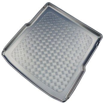 Kofferraumwannen Volkswagen Passat B9 PHEV, karosserie kombi, baujahr 03.2024 - bis heute, varioboden im hoechsten ebene, ohne raumteilere | 193900BSC