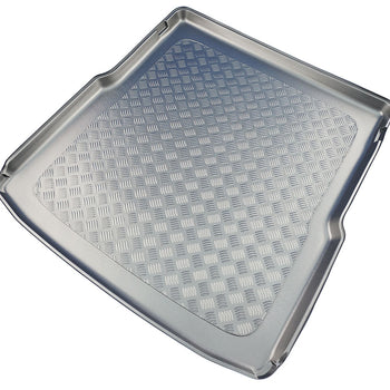 Kofferraumwannen Volkswagen Passat B9 PHEV, karosserie kombi, baujahr 03.2024 - bis heute, varioboden im hoechsten ebene, ohne raumteilere | 193900BSC