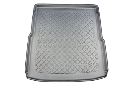 Kofferraumwannen Skoda Superb IV PHEV, karosserie kombi, baujahr 03.2024 - bis heute, varioboden im hoechsten ebene, ohne raumteilere | 193900GRD