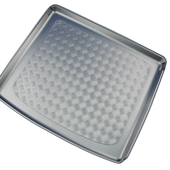 Kofferraumwannen Volkswagen Tiguan III PHEV, karosserie suv, baujahr 02.2024 - bis heute, oberer kofferraumboden, varioboden im hoechsten ebene | 193901BSC