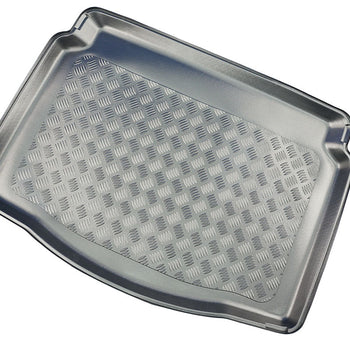 Kofferraumwannen Citroen DS4, karosserie schrägheck, baujahr 11.2021 - bis heute, entspricht nicht dem phev | 193913BSC