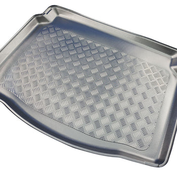 Kofferraumwannen Citroen DS4, karosserie schrägheck, baujahr 11.2021 - bis heute, entspricht nicht dem phev | 193913BSC