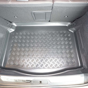 Kofferraumwannen Citroen DS4, karosserie schrägheck, baujahr 11.2021 - bis heute, entspricht nicht dem phev | 193913BSC