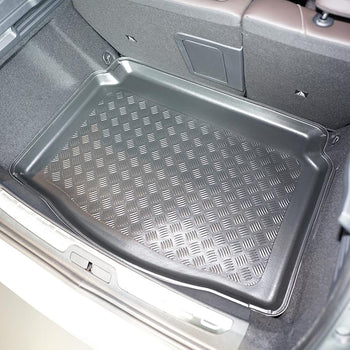 Kofferraumwannen Citroen DS4, karosserie schrägheck, baujahr 11.2021 - bis heute, entspricht nicht dem phev | 193913BSC