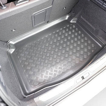 Kofferraumwannen Citroen DS4, karosserie schrägheck, baujahr 11.2021 - bis heute, entspricht nicht dem phev | 193913BSC