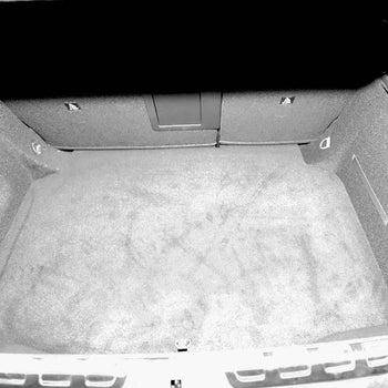 Kofferraumwannen Citroen DS4, karosserie schrägheck, baujahr 11.2021 - bis heute, entspricht nicht dem phev | 193913BSC