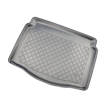 Kofferraumwannen Citroen DS4, karosserie schrägheck, baujahr 11.2021 - bis heute, entspricht nicht dem phev | 193913GRD