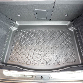 Kofferraumwannen Citroen DS4, karosserie schrägheck, baujahr 11.2021 - bis heute, entspricht nicht dem phev | 193913GRD