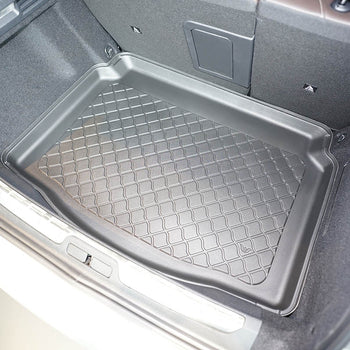 Kofferraumwannen Citroen DS4, karosserie schrägheck, baujahr 11.2021 - bis heute, entspricht nicht dem phev | 193913GRD