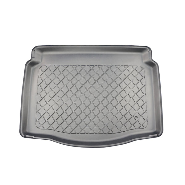 Kofferraumwannen Citroen DS4, karosserie schrägheck, baujahr 11.2021 - bis heute, entspricht nicht dem phev | 193913GRD