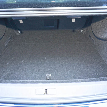 Kofferraumwannen Citroen DS9, karosserie limousine, baujahr 03.2021 - bis heute, mit / ohne massage der rücksitze | 193914BSC